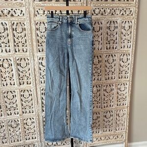 Free People Jeans